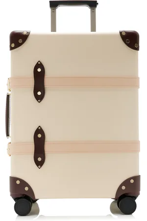 Globetrotter Exclusive Centenary Carry-On Case - - Moda Operandi