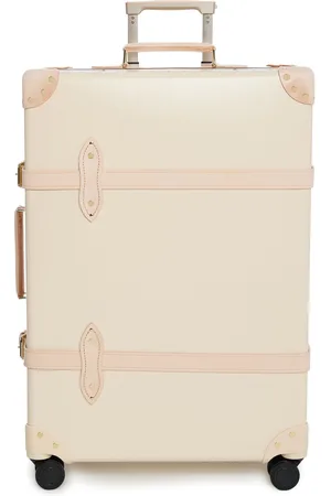 Globetrotter Centenary Large Check-In Case - - Moda Operandi
