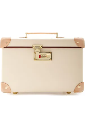 Globetrotter Centenary Vanity Case - - Moda Operandi