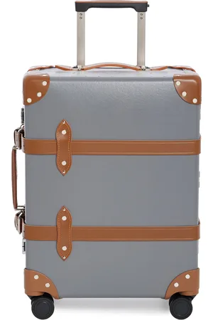 Globetrotter Centenary Carry-On Case - - Moda Operandi