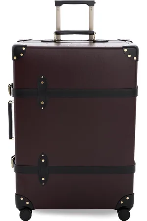 Globetrotter Centenary Large Check-In Case - - Moda Operandi