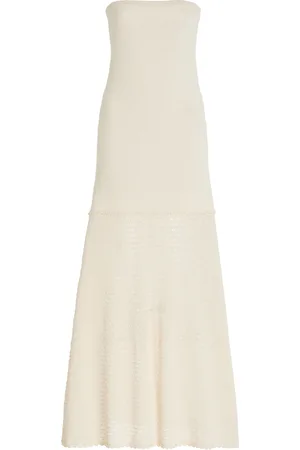 POSSE Romy Knit Maxi Dress - - XL - Moda Operandi