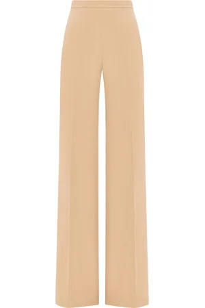Ralph Lauren Chevonne Pants - - US 12 - Moda Operandi