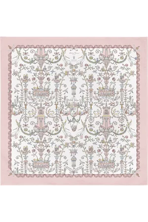 Atelier Choux XCaitlin Wilson Reversible Quilt - Moda Operandi