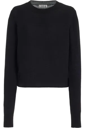 ÉTERNE Francis Cashmere Sweater - - XS/S - Moda Operandi