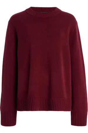 Jenni Kayne Oversized Cashmere Sweater - - XS - Moda Operandi