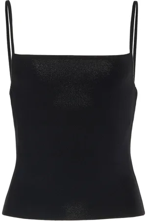 MATTEAU Square Tank Top - - 3 - Moda Operandi
