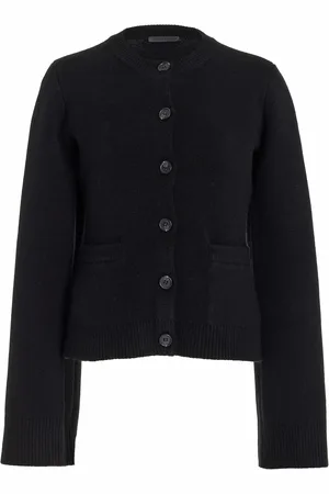 Jenni Kayne Cooper Wool And Cashmere-Blend Cardigan - - XS - Moda Operandi