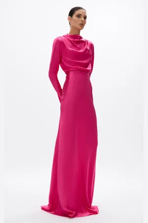 RACHEL GILBERT Lucielle Gown - - US 10 - Moda Operandi