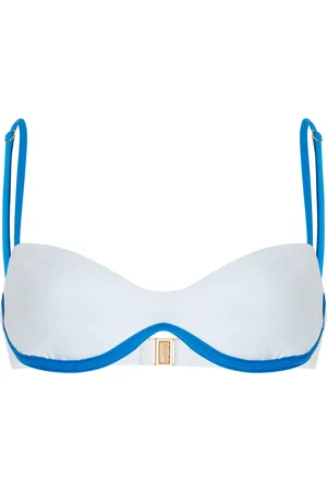 Significant Other Sutton Bikini Top - - XS - Moda Operandi