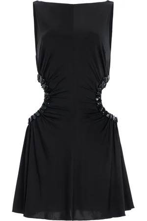 Cult Gaia Lois Dress - - US 10 - Moda Operandi