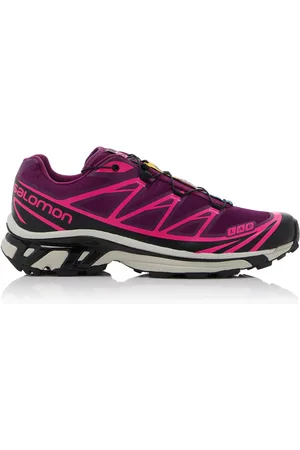 Salomon XT-6 Sneakers - - US 9.5 - Moda Operandi