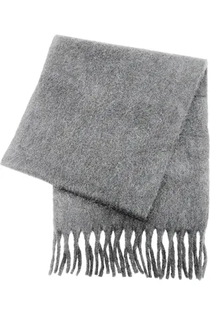 LINE & DOT Eaton Wool Scarf - - OS - Moda Operandi