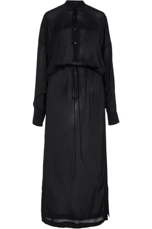 Bondi Born Cremona Gauze Maxi Dress - - XS - Moda Operandi