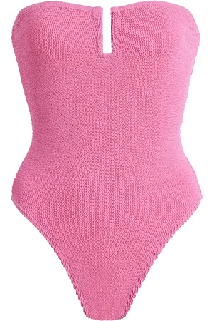 Bond Eye Blake One-Piece Swimsuit - - OS - Moda Operandi