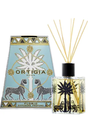 Ortigia Florio Perfume Diffuser - - Moda Operandi