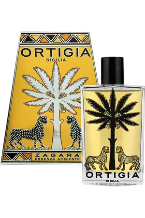 Ortigia Zagara Room Essence - - Moda Operandi