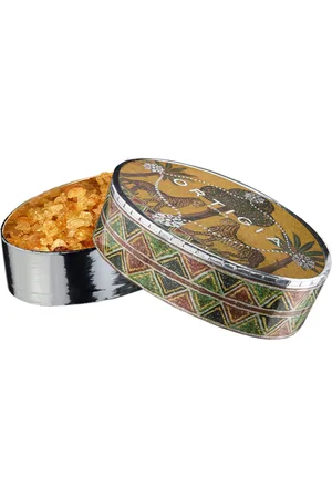 Ortigia Zagara Scented Crystals - - Moda Operandi