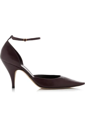 The Row Liisa Leather D