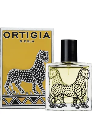 Ortigia Zagara Eau de Parfum - Moda Operandi
