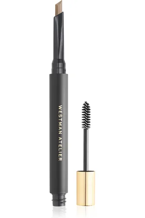 Westman Atelier Bonne Brow-Defining Pencil - Stone - Moda Operandi