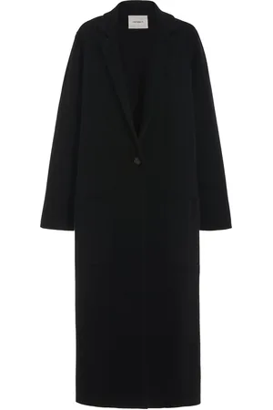 Lisa Yang Amie Knit Cashmere Cardigan Coat - - 1 - Moda Operandi