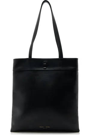 Proenza Schouler Split Leather Tote - - OS - Moda Operandi