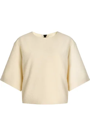 Dagmar Boucle Top - - EU 36 - Moda Operandi