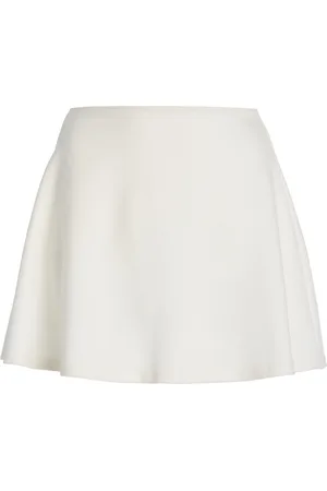 Leset Rio Jersey Mini Skort - - M - Moda Operandi