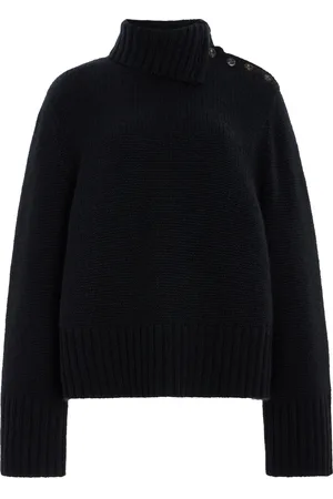 Jenni Kayne Exclusive Jackie Cashmere Sweater - - XS - Moda Operandi