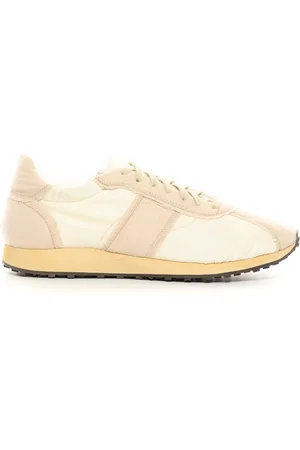 The Row Mica Cashmere; Nylon Sneakers - - IT 36 - Moda Operandi