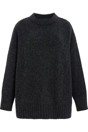 Jenni Kayne Alpaca-Blend Sweater - - XS - Moda Operandi