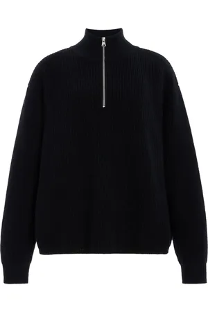 Jenni Kayne Cashmere Sweater - - S - Moda Operandi