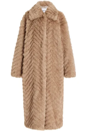 Stand Studio Wynther Coat - - FR 40 - Moda Operandi