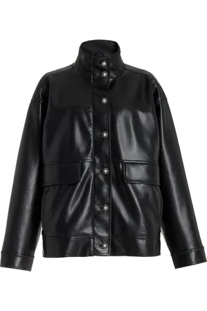Favorite Daughter Exclusive The Margot Jacket - - XS - Moda Operandi