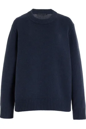 Jenni Kayne Oversized Cashmere Sweater - - XS - Moda Operandi