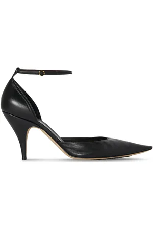 The Row Liisa Leather D