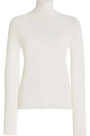 Lisa Yang Lory Cashmere Sweater - - 0 - Moda Operandi