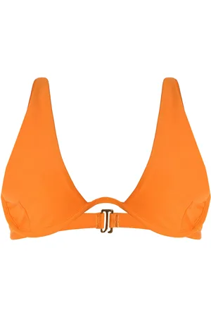Jade Swim Paloma Bikini Top - - XS - Moda Operandi