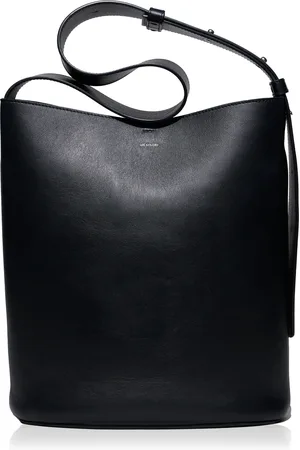 LIÉ STUDIO The Norma Leather Tote - - OS - Moda Operandi