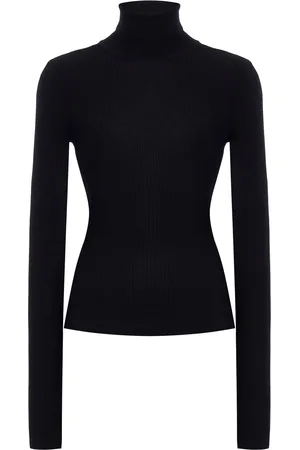 Favorite Daughter Amelia Wool Knit Top - - XS - Moda Operandi