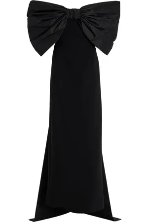 Ila Exclusive Saint Crepe Gown - - EU 34 - Moda Operandi
