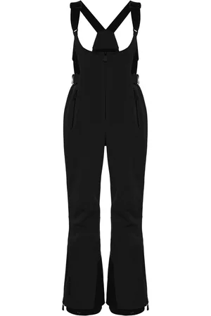 Moncler Technical Stretch-Nylon Ski Suit - - XS - Moda Operandi