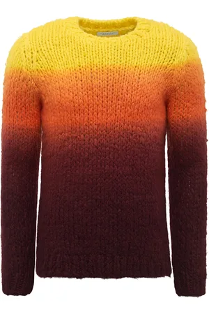 GABRIELA HEARST Pallas Cashmere Sweater - - XS - Moda Operandi