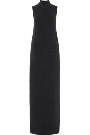 Jenni Kayne Celia Cotton-Cashmere Sweater Dress - - XS - Moda Operandi