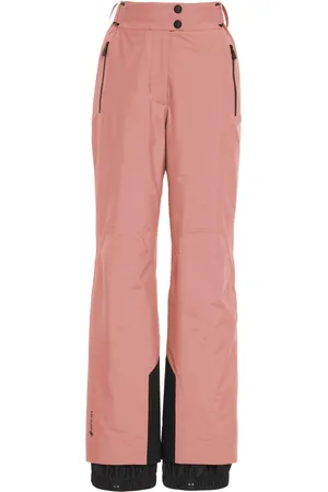 Moncler Gore-Tex Ski Pants - - S - Moda Operandi