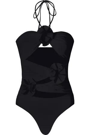 Maygel Coronel Trinitaria One-Piece Swimsuit - - OS - Moda Operandi