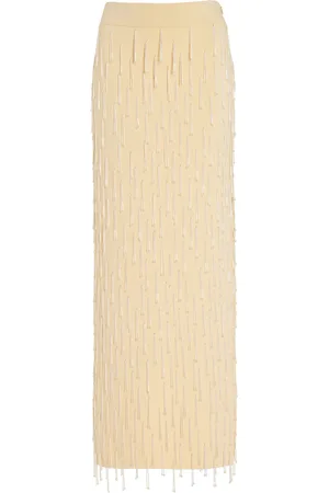 GALVAN Depois Skirt - - S - Moda Operandi