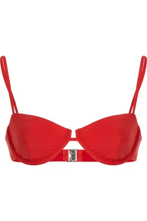 Significant Other Amna Balconette Bikini Top - - AU 6 - Moda Operandi