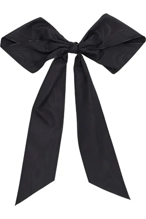 LELET NY Heather Grosgrain Hair Bow - - OS - Moda Operandi